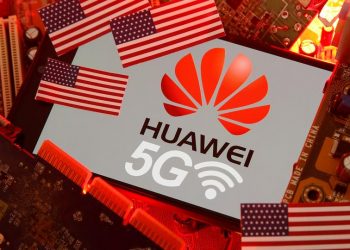 US Companies Allowed To Work With Huawei on 5G networks