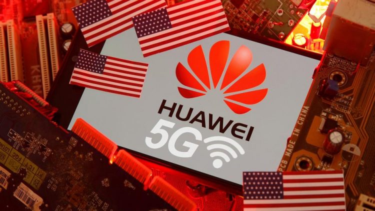 US Companies Allowed To Work With Huawei on 5G networks