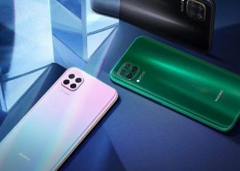 HUAWEI Nova 7i – The Hottest Selling Secret Weapon of Mobile Gamers