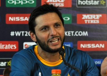 Are We Serious? Ex-Indian Cricketer Shocked With Fans’ Insensitivity Towards Shahid Afridi On COVID +Tive News