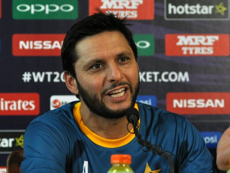 Are We Serious? Ex-Indian Cricketer Shocked With Fans’ Insensitivity Towards Shahid Afridi On COVID +Tive News