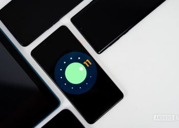 Android Finally 11 Removes 4GB Video Recoding Cap