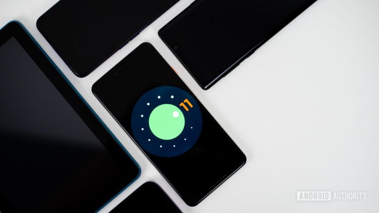 Android Finally 11 Removes 4GB Video Recoding Cap