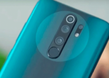 Redmi 9 New Leak Reveals Helio G80 SoC and June 25 launch Date
