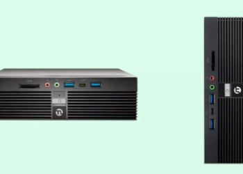 Xiaomi Launches a Mini PC With its Own Processor
