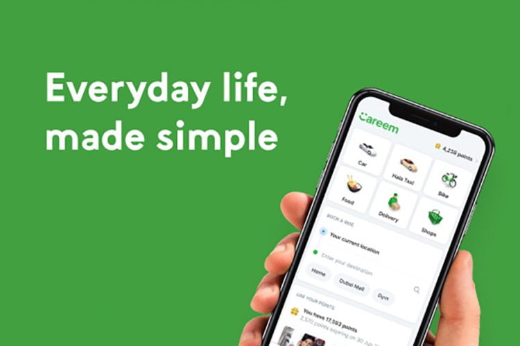 Careem launches a multi-service Super App Latest News