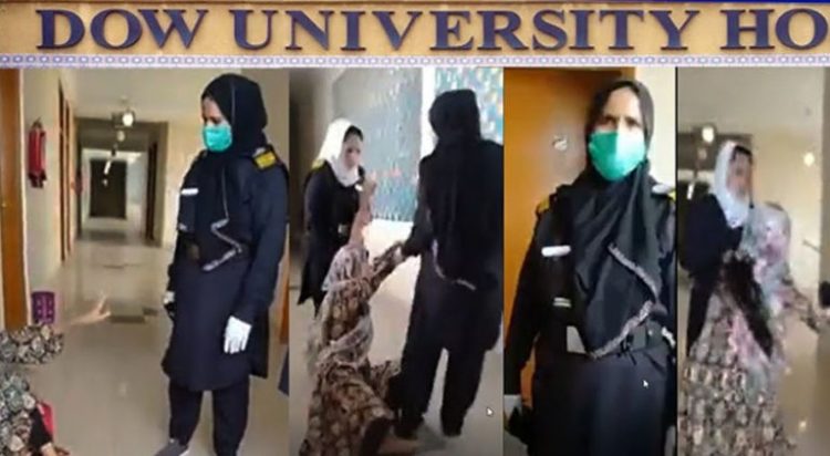 Girls’ Hostel Video Incident: DUHS Establishes Inquiry Committee