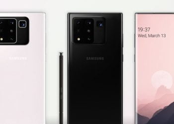 Galaxy Note 20 Ultra Max Zoom Limit Is 50x; Samsung Is Prioritizing Image Quality, User Experience Over Sheer Numbers