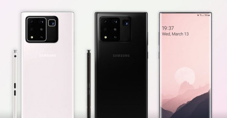 Galaxy Note 20 Ultra Max Zoom Limit Is 50x; Samsung Is Prioritizing Image Quality, User Experience Over Sheer Numbers