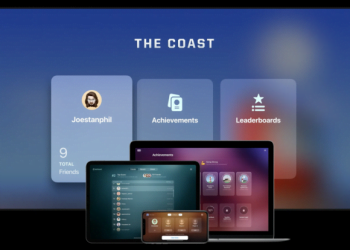 Gaming On Apple Platforms Is Set For Some Enormous Changes