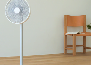 Xiaomi Launch Smartmi Dual-Purpose DC Inverter Wireless Fan