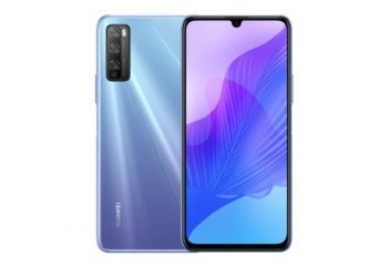Huawei Enjoy 20 Pro With 4000mAh Battery Launched: Price, Specs and More