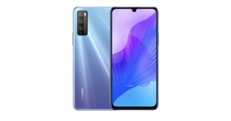 Huawei Enjoy 20 Pro With 4000mAh Battery Launched: Price, Specs and More