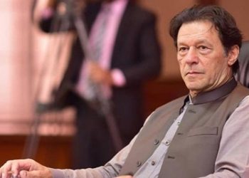 Pakistan Launches Corona Relief Tiger Force, gets 90,000  Volunteers in Two Days