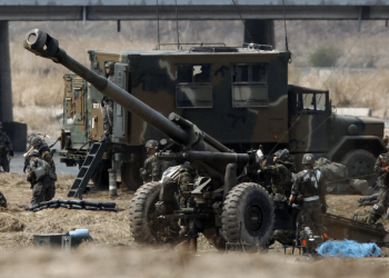 Army Successfully Tests Pakistan-Made Automatic Grenade Launcher