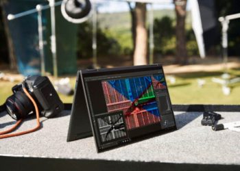 Lenovo Flex 5G 2-in-1 Laptop Launched with 24 Hour Battery Life