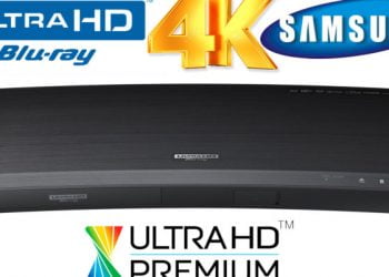 Samsung Breaks Down Its Blu-Ray Players All Over the World