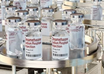 Vaccine Manufacturers Turning To Microchip Tech To Beat Glass Shortages