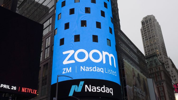 Zoom Acknowledges It Suspended Activists’ Accounts At China’s