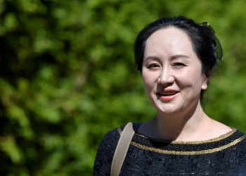 Huawei CFO’s lawyers Raise New Argument In Extradition Case