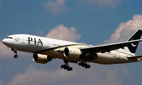 PIA Suspends Lunch and Dinner Facility for Staff on International Flights