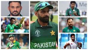 COVID-19: Seven More Pakistan Players Test Positive Ahead Of England Tour