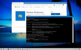 How To Restore Permanently Deleted Files On Windows 10 Using Windows File Recovery