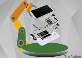 Federal Cabinet Approves First Mobile Phone Manufacturing Policy