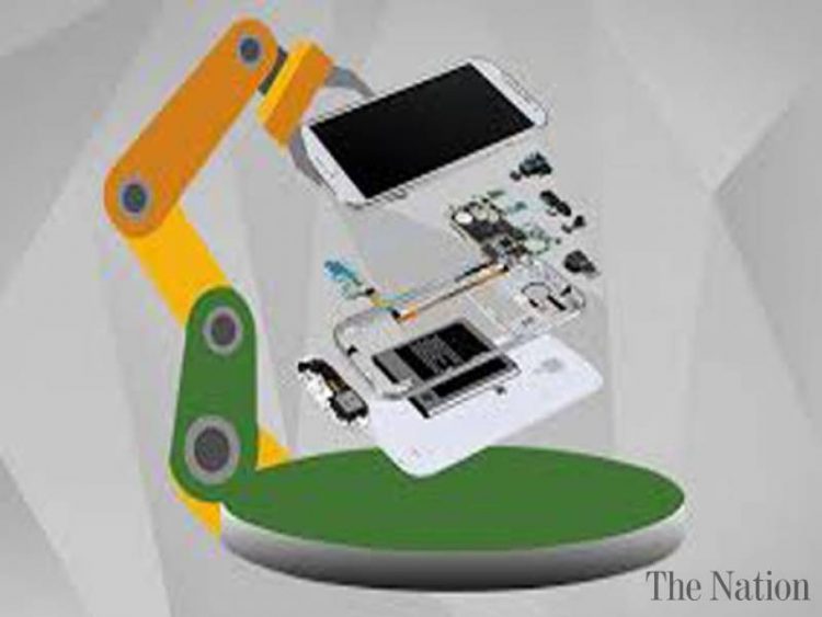 Federal Cabinet Approves First Mobile Phone Manufacturing Policy