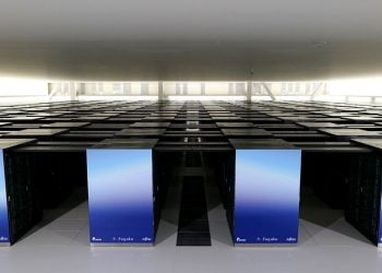 Japan-Based Fugaku Supercomputer Named World’s Fastest Computer