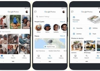 Google Photos Improved Memories With New Overhaul For Android, IOS