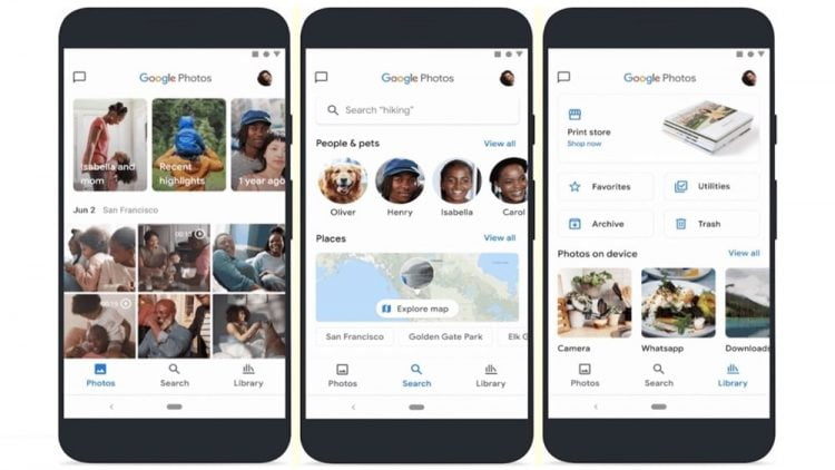 Google Photos Improved Memories With New Overhaul For Android, IOS