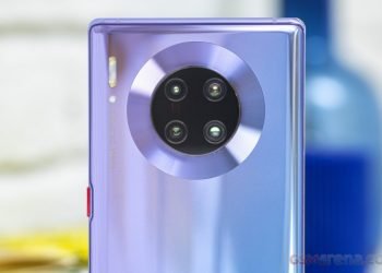 Huawei Mate 40 Series To Feature 9P FreeForm Camera Module For Improved Camera Performance
