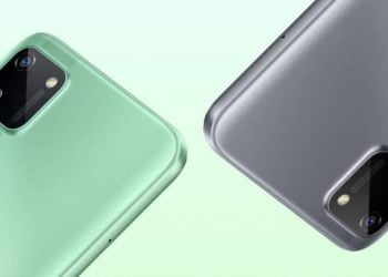 iPhone Clone: Realme C11 Launched With a Huge Battery & Affordable Price