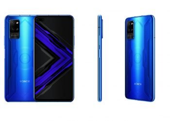 Honor’s Newest Smartphone Can Check Your Body Temperature