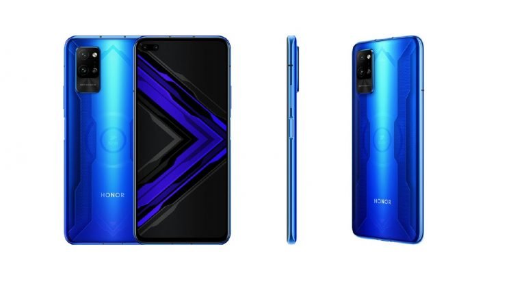 Honor’s Newest Smartphone Can Check Your Body Temperature