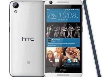 HTC Desire Ready To Return To The Form