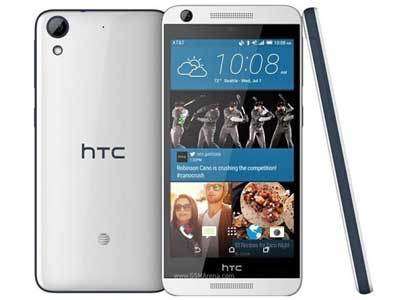 HTC Desire Ready To Return To The Form