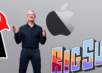 Apple Will Start Using Its Own Chips ARM Instead Of Intel.