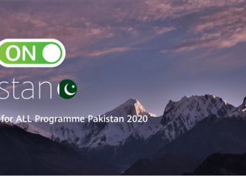 Huawei Introducing  Educational Certification Program 2020