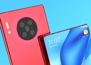 Huawei Mate 40 is About to Come Out in October with Kirin 1000 SoC