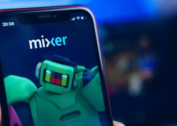 Microsoft Is Closing Down Mixer And Joining Forces With Facebook Gaming