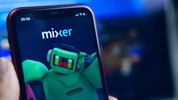 Microsoft Is Closing Down Mixer And Joining Forces With Facebook Gaming