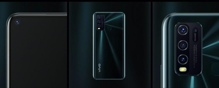 Vivo Y30 Brings The Latest Innovations To The Budget Segment In Pakistan