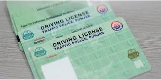 For The First Time Iin Pakistan, Govt Introduced ‘Paperless Driving License System’