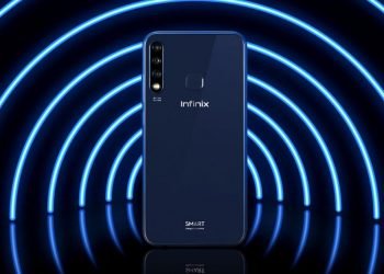 Infinix Smart 4 Plus Specifications Leaked