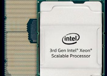Intel Uncovers Third-Gen ‘Cooper Lake’ Xeon Scalable Processors