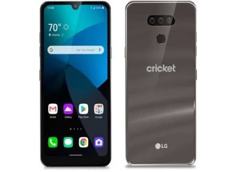 LG Harmony 4 Budget Phone Available On Cricket For Just $140