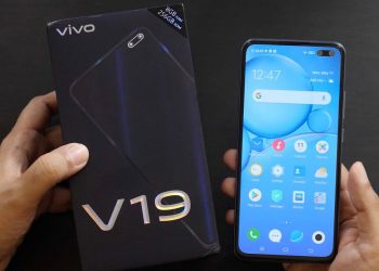 Here Are Five Reasons Why Vivo V19 Should Be Your Next Phone?