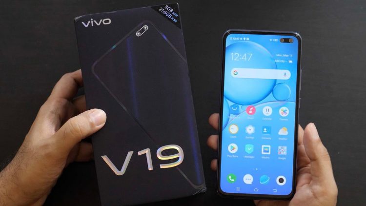 Here Are Five Reasons Why Vivo V19 Should Be Your Next Phone?
